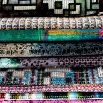 Designers Guild meubelstoffen 5 links en co
