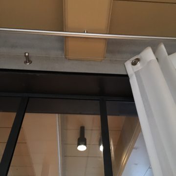 Gordijnen 3 - Links en Co