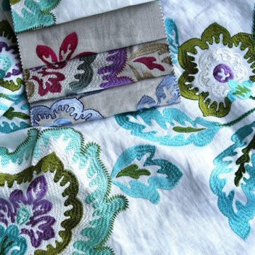 Manuel Canovas 4 Links en Co