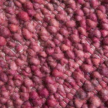 100% scheerwol karpet van Prades