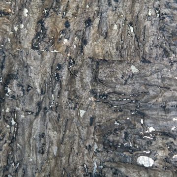 Elitis Nature Precieuse behang