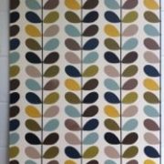 Behang van Orla Kiely